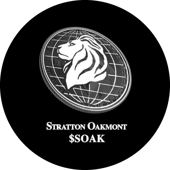 STRATTON OAKMONT logo