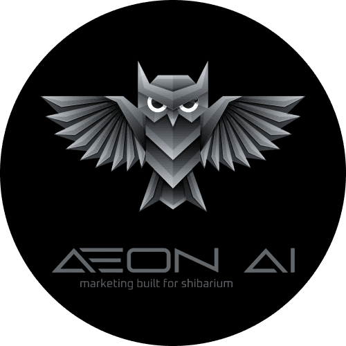 Aeon AI logo