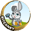 Bitconey logo