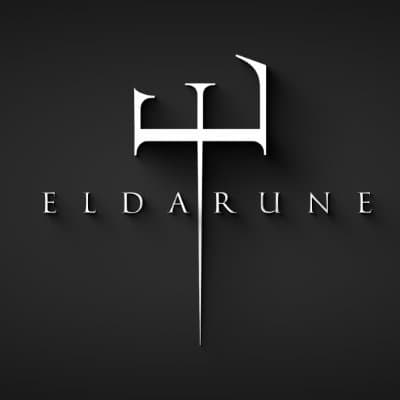Eldarune logo