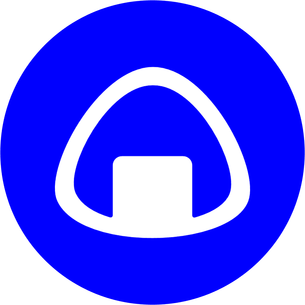 Onigiri Finance logo