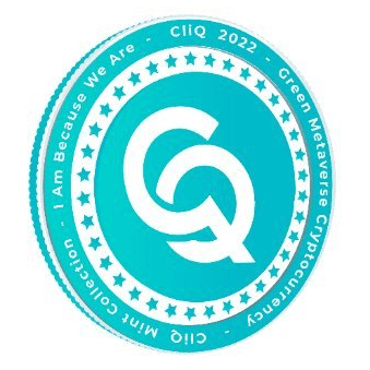 CliQeth logo