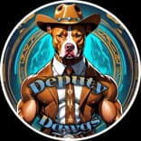 Deputy Dawgs logo