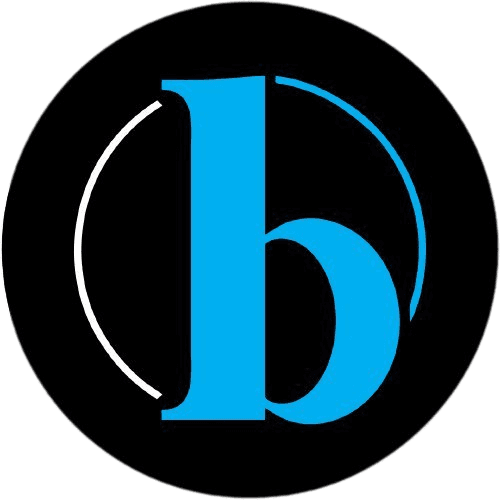 Blueseven logo