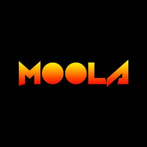 Moola logo