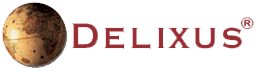 Delixus, Inc. logo
