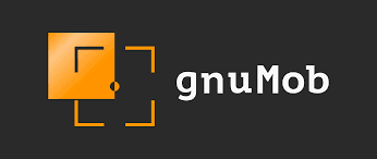 gnuMob logo