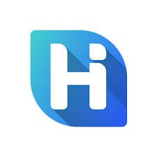 HighBank logo