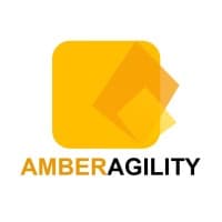 Amber Agility logo