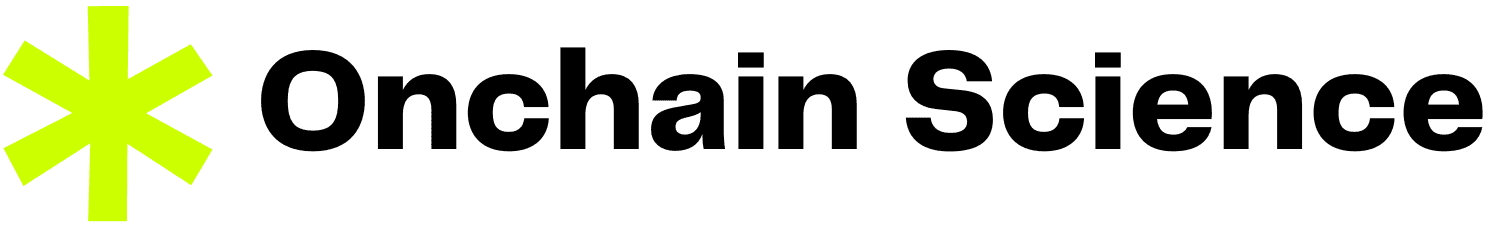 OnChain Data for Growth in Web3 logo