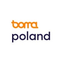 Boma Poland logo