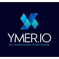 Ymer logo
