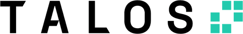 Talos logo