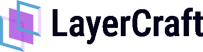 LayerCraft logo