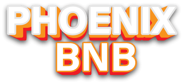 PhoenixBNB logo