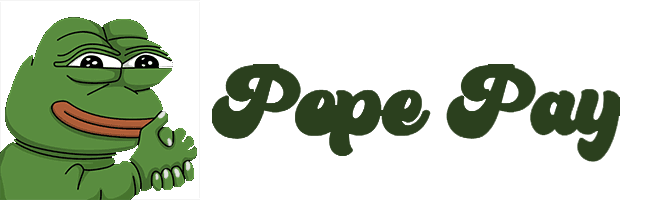 Pepe Pay logo