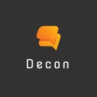 Decon logo