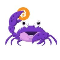 CrabKoin logo
