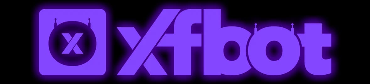 XFBot logo