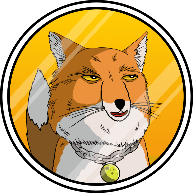 Fomo Fox logo