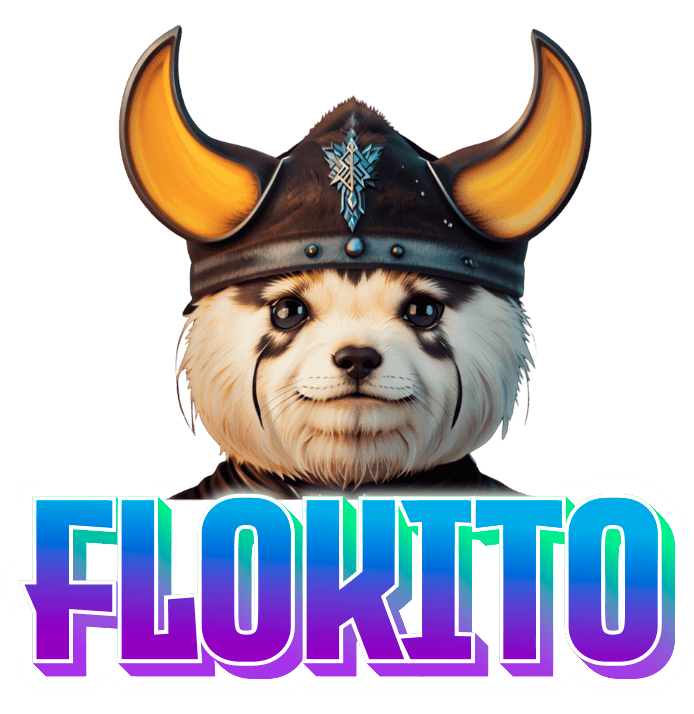 Flokito logo