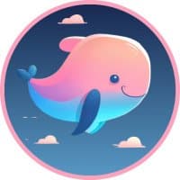 Sky Whales logo
