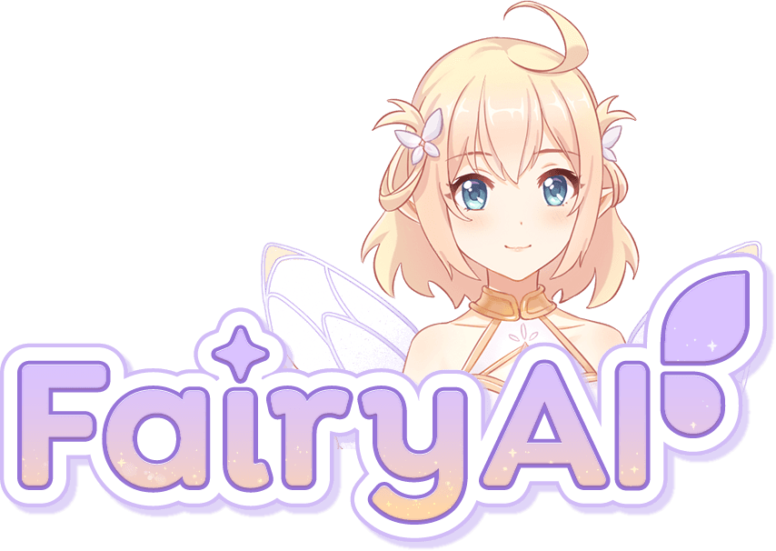 AI Fairy logo