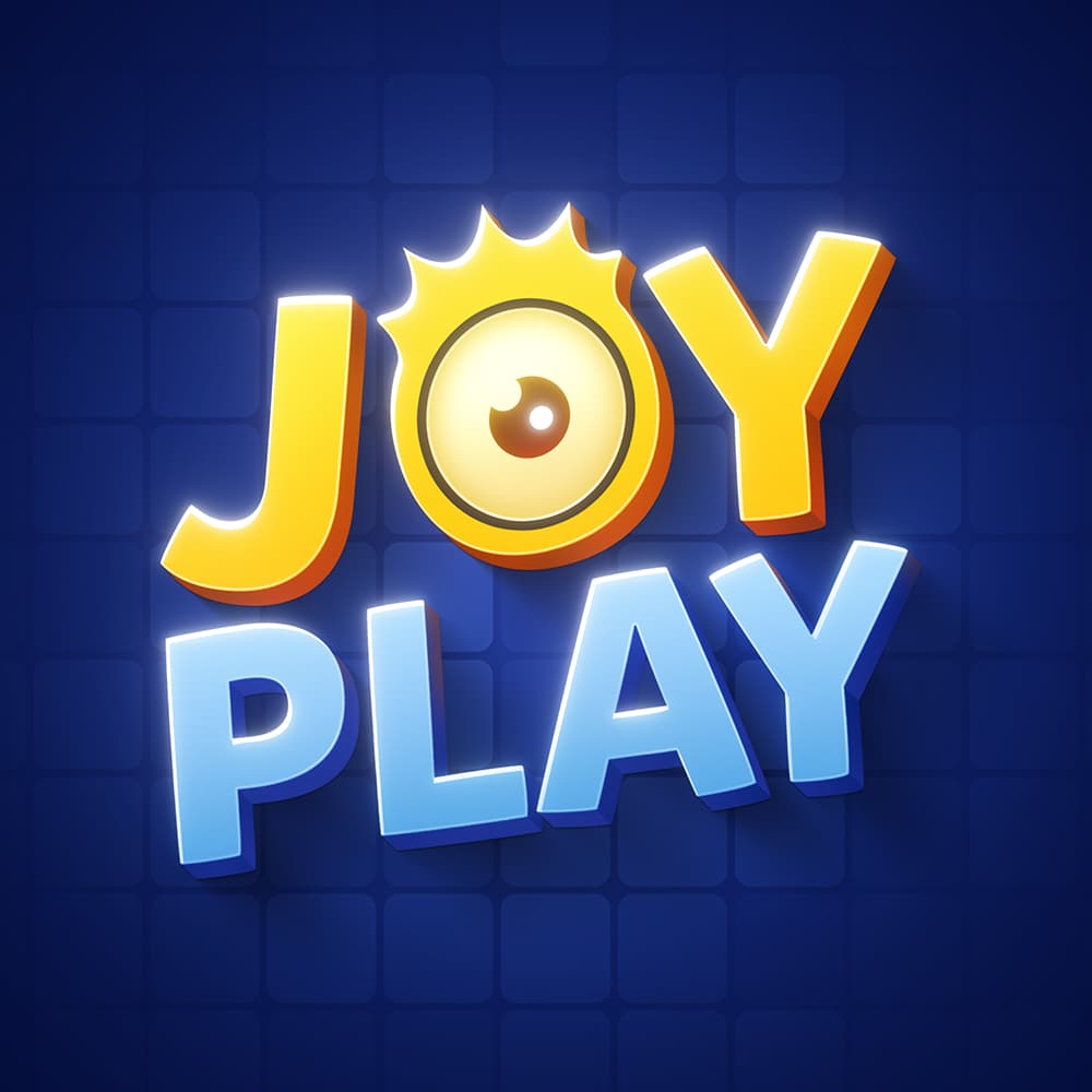 Joyplay logo