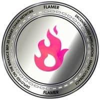 FLAMER.AI logo
