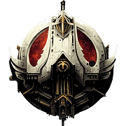 Our Grim Imperium logo