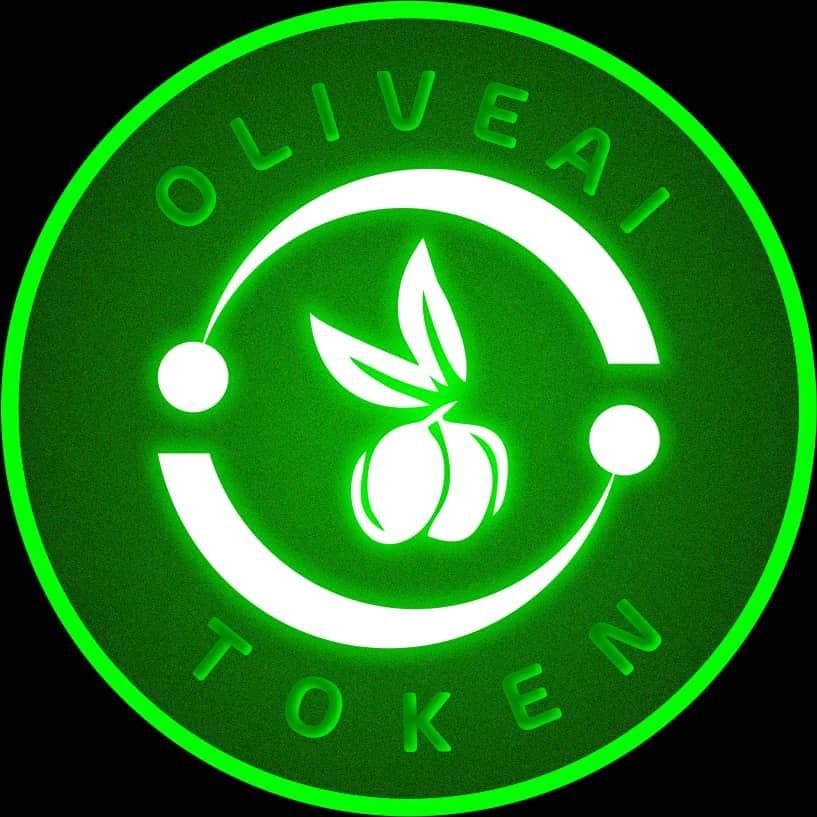 OliveAi logo