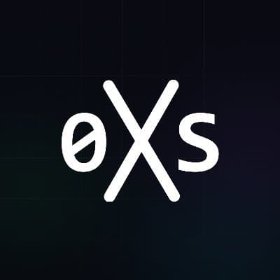 0xshibarium logo