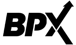 BPX logo