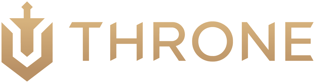 Throne logo