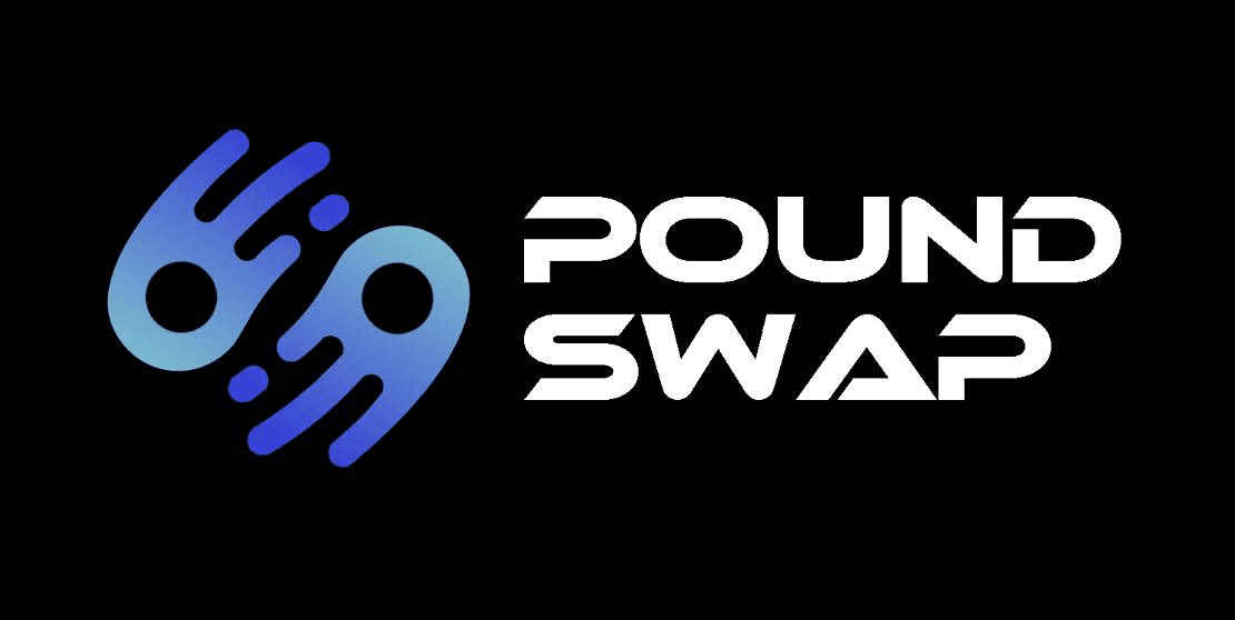 Pound Swap logo