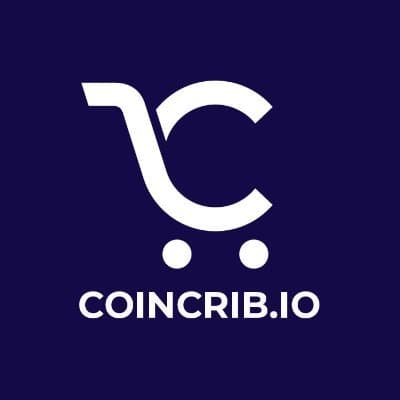 Coincrib logo