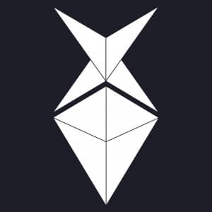 XETH logo