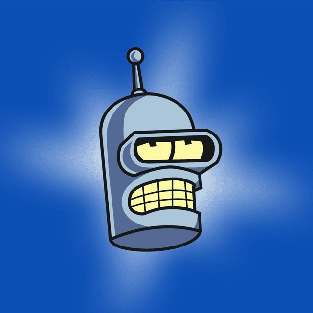 Bender Token logo