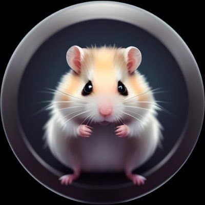 Baby Hamster logo