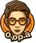OppaCoin logo
