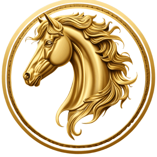 Horse Coin logo