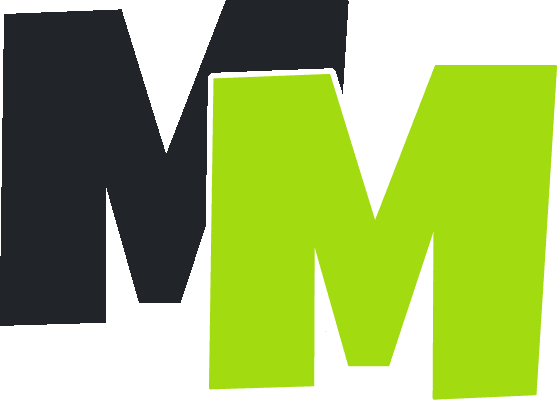 Meme Mayhem logo