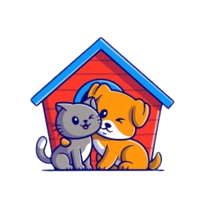 DogWifCat logo