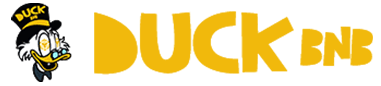 Duck BNB logo