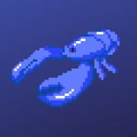 Blue Lobster Money logo
