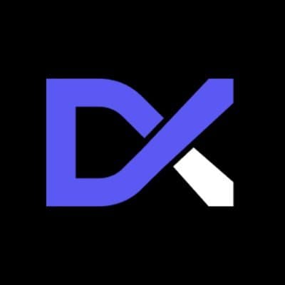 DEeriX logo