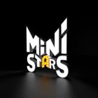 MINI STARS logo