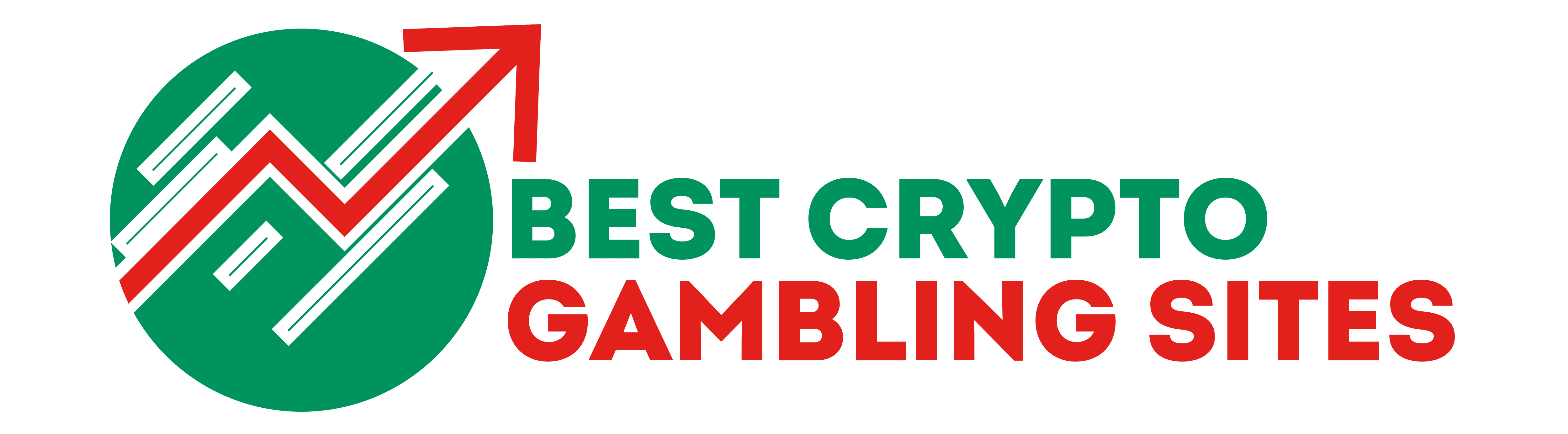Best Crypto Gambling Sites logo