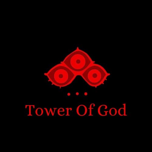 Tower Of God logo