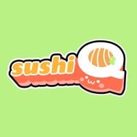 SushiQ logo